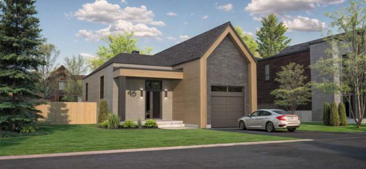 Residential Plumber Laval