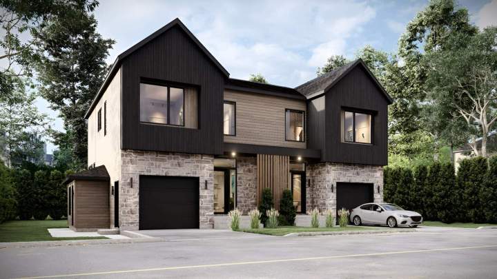 Plombier résidentiel Laval