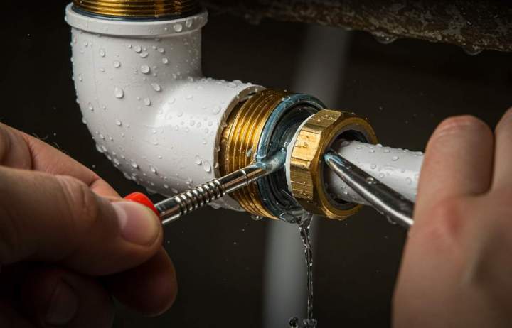 Residential Plumber Laval