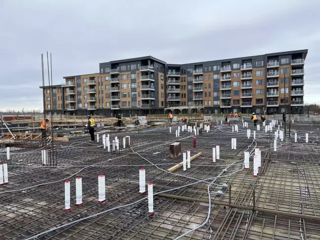 Plomberie Jacques Thibault & fils inc photo 4